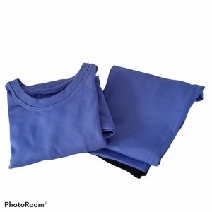 All in Motion Youth Thermal set S #695